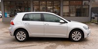 Volkswagen Golf 1.6 TDI