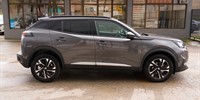 Peugeot 2008 1.5 BlueHDI
