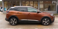 Peugeot 3008 1.6 BlueHDI