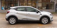 Renault CAPTUR 1.5 DCI