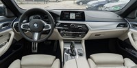 BMW
 5-Series 530 X Drive