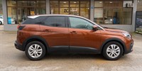 Peugeot 3008 1,6 BlueHDI