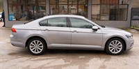 Volkswagen Passat 1.6 TDI