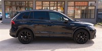 Volkswagen Tiguan
 2.0 TDI R-line