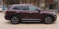 Renault Koleos 1.3 TCe 