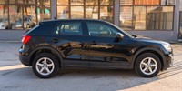 Audi Q2 1.6TDI
