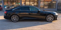 Audi A6
 50 TDI S line