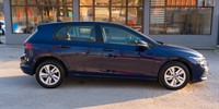 Volkswagen Golf 2.0 TDI