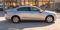 Volkswagen Passat 2.0TDI