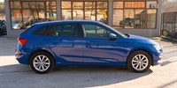 Škoda Scala 1.6TDI