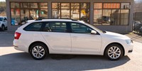 Škoda Octavia Combi 1.6TDI