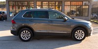 Volkswagen Tiguan
 2.0TDI DSG 4X4