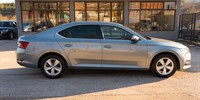Škoda Superb 1.6TDI  DSG