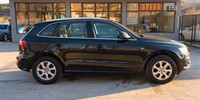 Audi Q5 3.0 TDI S line