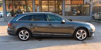 Audi A4
 2.0TDI S line