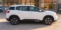 Citroën C5 Aircross 1.5 BlueHDI