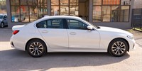 BMW
 3-Series 318 d