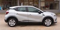 Renault CAPTUR 1,5 DCI