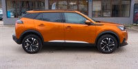 Peugeot 2008 1.5 BlueHDI