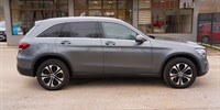 Mercedes-Benz GLC 220 D 4MATIC