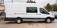 Ford
 Transit 2.0 TDCI