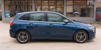Mercedes-Benz B-Class 180 D