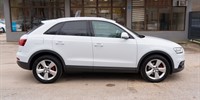 Audi Q3 2.0 TDI