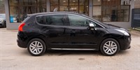 Peugeot 3008 2.0 Hybrid/Diesel
