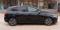 Mercedes-Benz B-Class 180 D