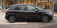 Citroën C4 Picasso 1.6 BlueHDI