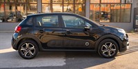 Citroën C3 1.2 PureTech
