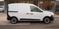Renault Express 1.5 DCI