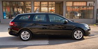 Peugeot 308 SW 1.6 BlueHDI