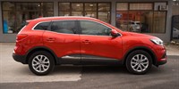 Renault KADJAR 1.5 DCI