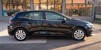 Renault Megane 1.5 DCI