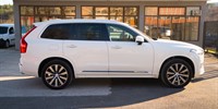 Volvo
 XC90 
 2.0 D B5 AWD Inscription 