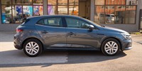 Renault Megane 1.5 DCI
