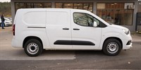 Opel COMBO 1.5 CDTI