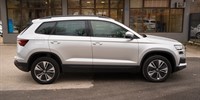 Škoda KAROQ 2.0 TDI DSG