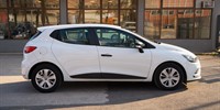Renault Clio 1.5 DCI