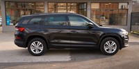 Škoda Kodiaq 2.0 TDI DSG