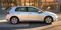 Volkswagen Golf 2.0 TDI