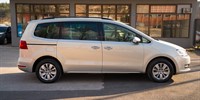 Volkswagen Sharan 2.0 TDI 7 Sjedišta