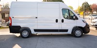 Peugeot Boxer 2.2 BlueHDI