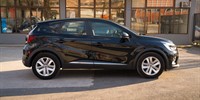Renault Captur 1.5 DCI