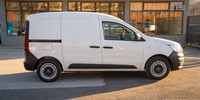 Renault Express 1.5 DCI
