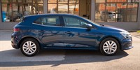 Renault Megane 1.3 TCE
