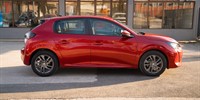 Peugeot 208 1.5 BlueHDI