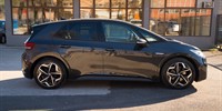 Volkswagen ID.3 PRO S 150KW