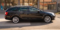 Škoda Octavia 2.0 TDI DSG JOY
